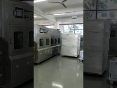 PCBA 청소 기계 SME-6600