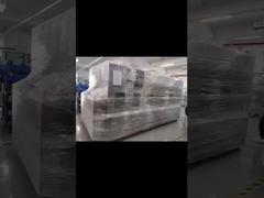 청소기 부하 및 운송