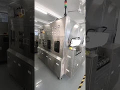 컨베이어형 청소기