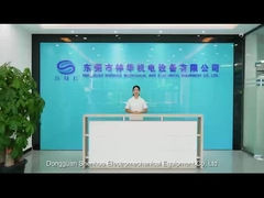 청소 장비, 청소 장비 기술 연구 개발 및 운영 팀.