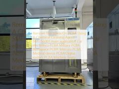 화학 세정제를 사용하여 PCBA의 얼룩을 제거합니다. SME-5600T 주요 용도 자동차 전자 PCBA 군용 PCBA 항공우주 PCBA 통신 PCBA 의료 기기 PCBA 디지털 미터 PCBA 기계 기능