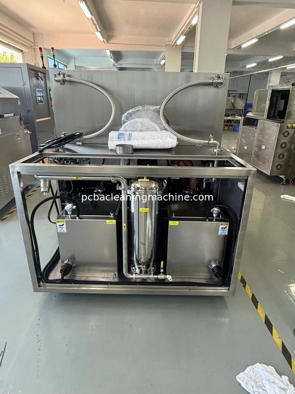 SME-5220 웨이브 납땜 오븐 합성 팔레트 Alumiun 팔레트, 스테인레스 스틸 팔레트 플럭스 잔류 청소 기계