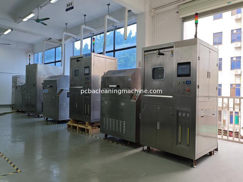 PLC 자동 제어 팔레트 세척기, 80L 액체 탱크 용량 및 5~15분 건조 시간, 다양한 팔레트 유형에 적합