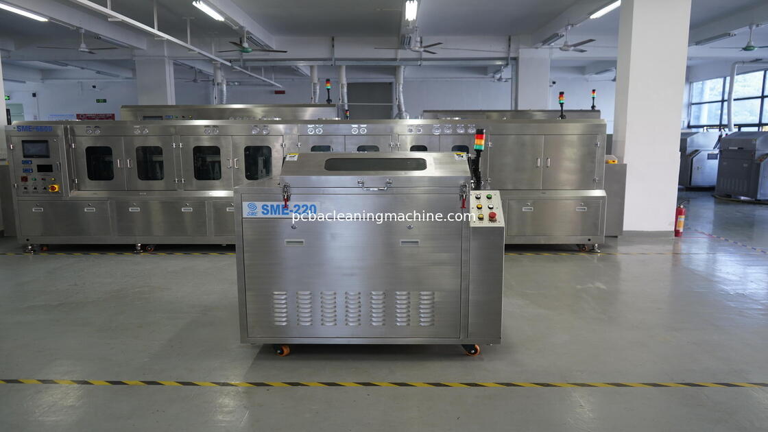 PLC 자동 제어 팔레트 세척기, 80L 액체 탱크 용량 및 5~15분 건조 시간, 다양한 팔레트 유형에 적합