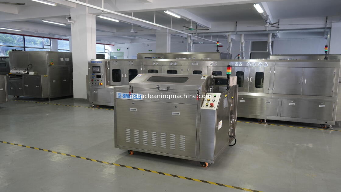 PLC 자동 제어 팔레트 세척기, 80L 액체 탱크 용량 및 5~15분 건조 시간, 다양한 팔레트 유형에 적합