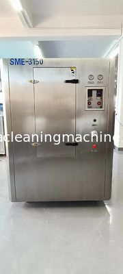 LED 땜납 풀 인쇄 스텐실 1500*1500mm 큰 크기 스텐실 자동 청소 기계