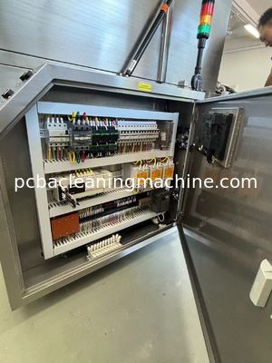 SME-5220 장착장치 청소 기계